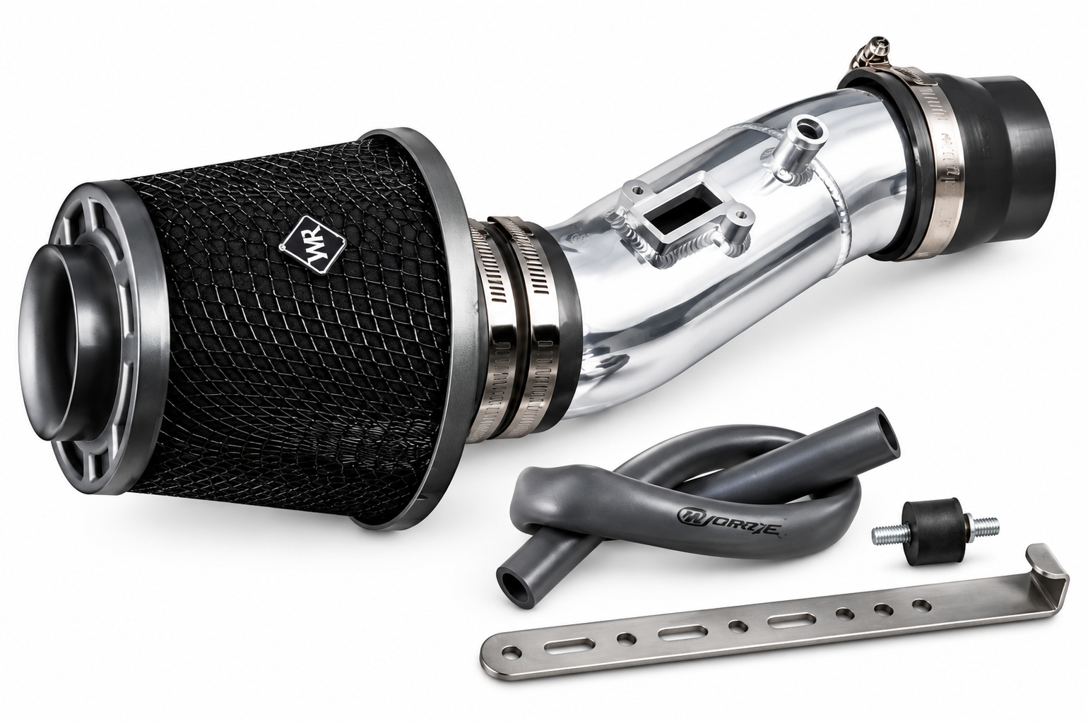 Weapon R 08-12 Accord V6 Secret Weapon Short Ram Intake